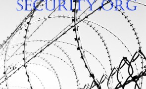 Defensive Security Logo